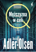 Departament Q Mężczyzna w celi