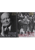 Stanisław Mikołajczyk Tom 1 i 2