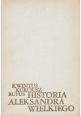 Historia Aleksandra Wielkiego
