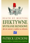 Efektywne spotkanie biznesowe