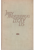 Złoty Lis