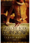 Grzechy rodu Borgiów