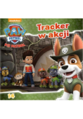 Psi Patrol 14 Tracker w akcji