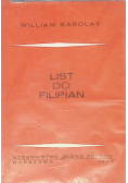 List do Filipian