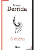 O duchu