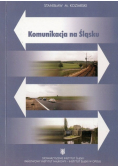 Komunikacja na Śląsku