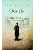 Ocalały