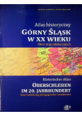 Górny Śląsk w XX wieku