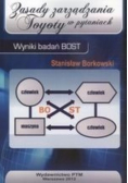 Zasady zarządzania Toyoty w pytaniach