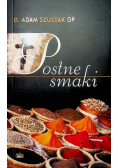 Postne smaki