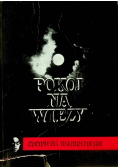 Pokój na wieży Opowieści wampiryczne