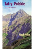 Tatry Polskie przewodnik
