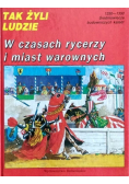 Tak żyli ludzie Odkrywanie Ameryki