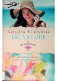 Rok na Kwiatowej Tom 2  Kwitnące lilie
