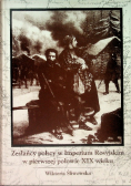 Zesłańcy polscy w Imperium Rosyjskim w pierwszej połowie XIX wieku