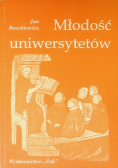 Młodość uniwersytetów