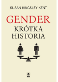 Gender Krótka historia