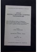 Atlas Języka Kultury Ludowej wielkopolski
