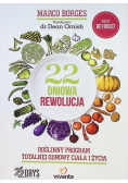 22 - dniowa rewolucja