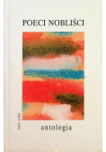 Poeci Nobliści Antologia Miniatura