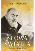 Słowa światła Najpiękniejsze listy