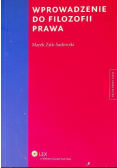 Wprowadzenie do filozofii prawa