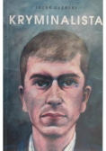 Kryminalista