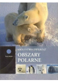 Obszary Polarne Królestwo zwierząt