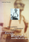 Bieszczadzkimi i beskidzkimi śladami Karola Wojtyły