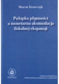 Pułapka płynności a monetarna akomodacja fiskalnej ekspansji