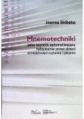 Mnemotechniki