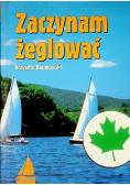 Zaczynam żeglować
