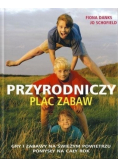 Przyrodniczy Plac Zabaw