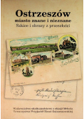 Ostrzeszów miasto znane i nieznane