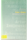 Ciało i władza