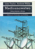 Medioznawstwo Teksty instytucje i odbiorcy