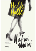 Hafni mówi