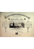 Album widoków historycznych Polski
