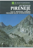Pireneje Tom II