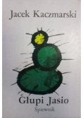 Głupi Jasio śpiewnik