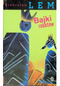 Bajki robotów