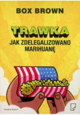 Trawka Jak zdelegalizowano marihuanę