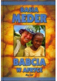 Babcia w Afryce