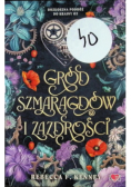 Wicked Darlings Tom 3 Gród szmaragdów i zazdrości