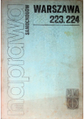 Naprawa samochodów Warszawa 223 224