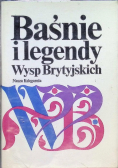Baśnie i legendy Wysp Brytyjskich