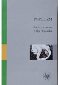 Populizm