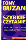 Szybkie czytanie