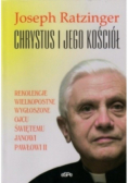 Chrystus i Jego Kościół