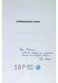 Indeksowanie treści